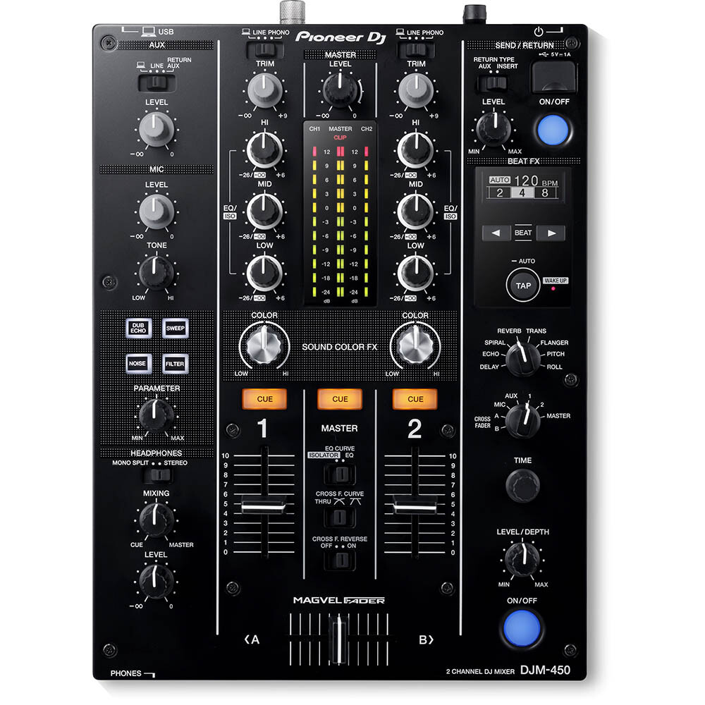Pioneer DJM-800(ジャンク品) Djm 800 Pioneer | eBay