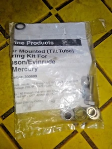 TELÉFLEX MORSE 301238 - Imagen 1 de 2