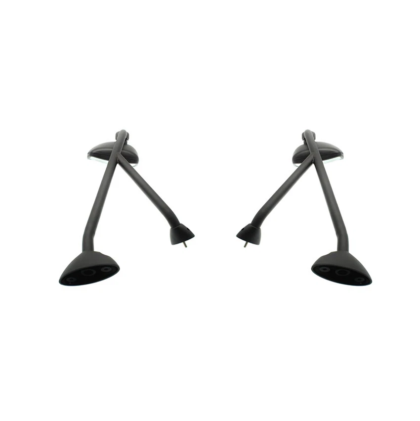 NUEVO PAR DE ESPEJOS RETROVISORES PARA COSECHADORA INTERNACIONAL PROSTAR 2013-16 2017 3594841C3 Foto 1 de 1