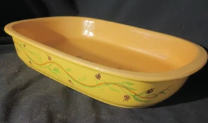 Pfaltzgraf Pistoulet 13.5" x 9" Rectangular Baker - Picture 1 of 2