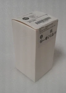 Allen Bradley 800T-QH2R Ser. V 30mm Pilot Light 800T Red Lens LED Lamp - Sealed - Picture 1 of 4