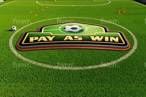 Fußballwetten / Sportwetten Modell: PAY AS WIN! - Bild 1 von 1