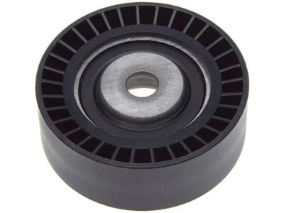 Polea tensora de correa de transmisión AC Delco 28614YGGQ para BMW 325i 1992-1995, 2001-2005 Foto 1 de 2