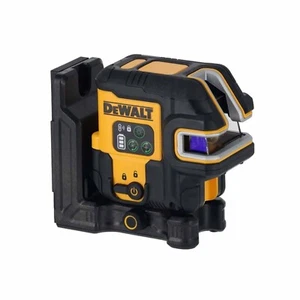 DeWalt DCLE14251GB USB Cross Line 5 Spot Green Laser Level - Picture 1 of 3