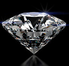 Lab-Grown Certified Round Cut 1CT Diamond Loose Diamond D VVS1 Clarity A++ N7