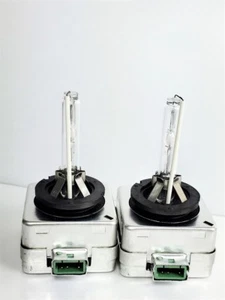 D3S 35W XENON HID LIGHT OEM REPLACEMENT HEADLIGHT BULBS Fits HYUNDAI KIA 6000K - Picture 1 of 7