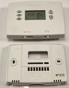 Termostato Honeywell Home PRO 2000 usato modello - TH2110DH1002 (5 - 2 programmi) - Foto 1 di 8
