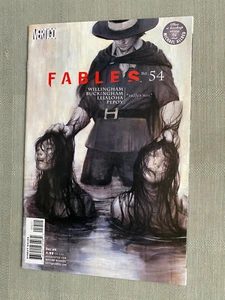 Fables N°54 Vo In Excellent Condition / Near Mint - Picture 1 of 2