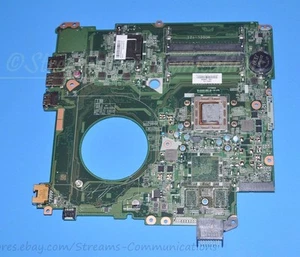 826947-601 HP Pavilion 15-P Beats Laptop Motherboard w/ AMD A10-7300 1.9Ghz CPU - Picture 1 of 4