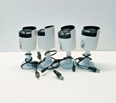 LOREX LBV2531 Security Camera for Lorex and Flir 1080p Dvrs ONLY ( 4 pack ) - Image 1 of 4