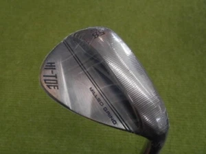 NEW:TaylorMade MILLED GRIND HI-TOE Copper 2022 Wedge #58(1Club)/KBS/W/Wedge - Picture 1 of 5
