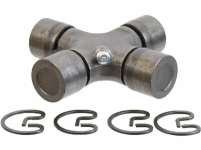 For 1992-1999 Chevrolet C1500 Suburban Universal Joint Front 13419WS 1993 1994 - Image 1 of 2