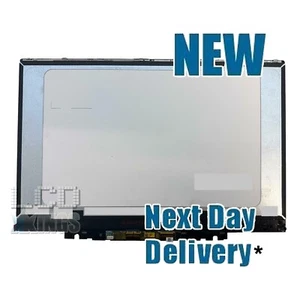 Dell Inspiron 5400 2 in 1 Laptop Bildschirm Einheit Touch FHD Typ - Bild 1 von 2