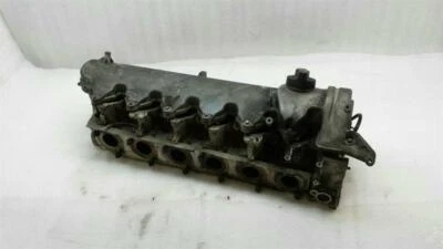 TESTA CILINDRO DESTRA MERCEDES CL W216 W221 A2750101201 Cylinder Head M275 V12 - Immagine 1 di 4