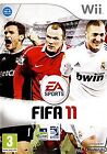 Fifa 11 by Electronic Arts | Game | condition acceptable