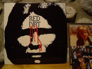 RED DIRT 2xLP/1970 UK/MEGA RARE UK BLUES ROCK ALBUM/PSYCH/PROG/DOORS/STEPPENWOLF - Picture 1 of 2