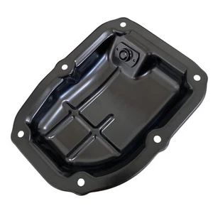 GENUINE NEW NISSAN OIL PAN 11110-1HC1A - Picture 1 of 3