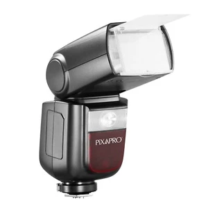 Batería Li-ION580III TTL Speedlite GODOX V860III Speedlight cámara flash Reino Unido - Imagen 1 de 10