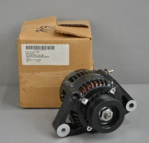 Nuevo fabricante de equipos originales, original Honda 31630-ZY6-003 conjunto de alternador generador Denso BF135 - Imagen 1 de 9