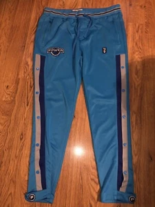 NEW Official BIG3 Basketball POWER Warmup Basketball Pants Mens XXL RARE - Picture 1 of 6