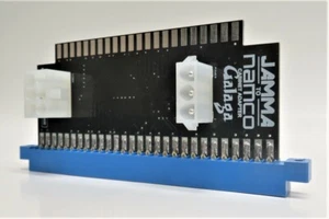Adaptador de gabinete JAMMA a Namco (Galaga) - Imagen 1 de 3