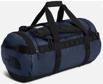 The North Face Base Camp Duffel Bag Small 50L NEW with tags. Choose Color! - Image 1 of 4