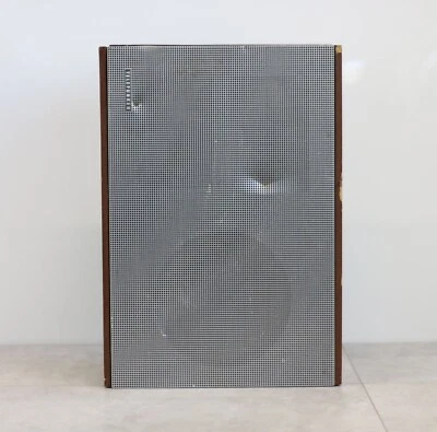 Un altoparlante vintage di alta qualità di Telefunken, modello L 250 4Ω - Immagine 1 di 4