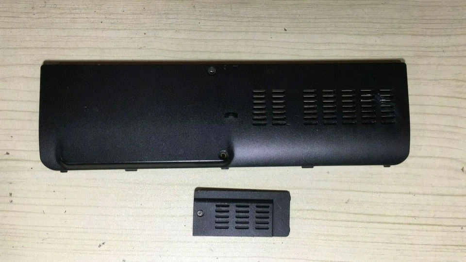 Cover Klappen RAM Festplatte für Acer Aspire 5750 - 5750G Bottom Case Stopper - Bild 1 von 1