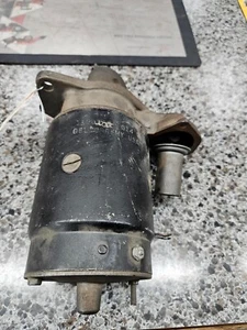 DELCO-REMY STARTER 1108362 - Picture 1 of 4