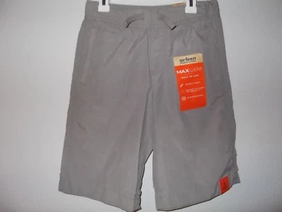 URBAN PIPELINE - NIÑOS - PANTALONES CORTOS - ALEACIÓN - TALLA MEDIANA (AC-42-113x4) Foto 1 de 3