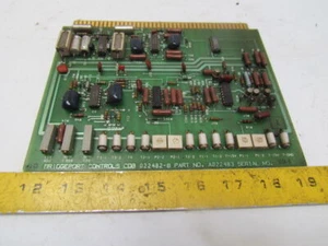 Bridgeport Controls A022483 CDB Control Board - Picture 1 of 8