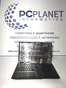 Notebook Asus K52N (parti di ricambio) - Foto 1 di 7