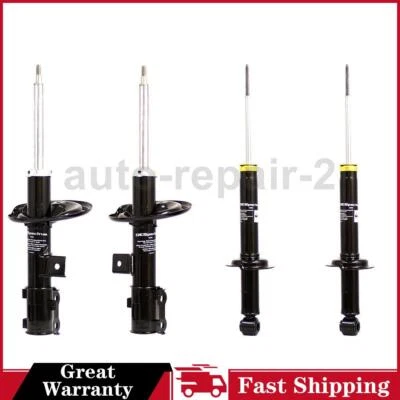 4x Monroe Strut para Kia Magentis 2006~2006 Foto 1 de 4