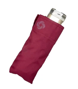 Samsonite Compact 7" Flat Umbrella Acrylic Handle - Picture 1 of 5