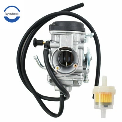 Carburetor for Yamaha TW200 TW 200 2001 - 2017 200 TRAILWAY CARB - Image 1 of 4