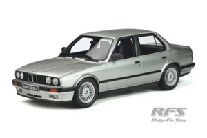 BMW E30 325i 1988 silber silver 1:18 Ottomobile Otto OT 912