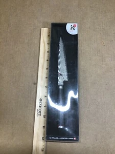 Miyabi Kaizen II Japanese 4.5-inch Utility Knife - Picture 1 of 4