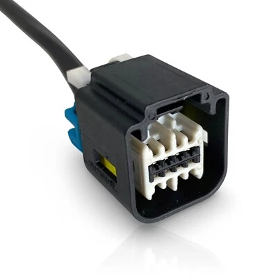 Polaris Ranger RZR Sportsman 570 850 1000 Power Steering Signal Harness Pigtail - Image 1 of 4