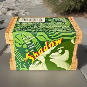The Shadow - Original Broadcasts From Radio's Golden Age - 4 Tape Set Sealed  - Picture 1 of 3
