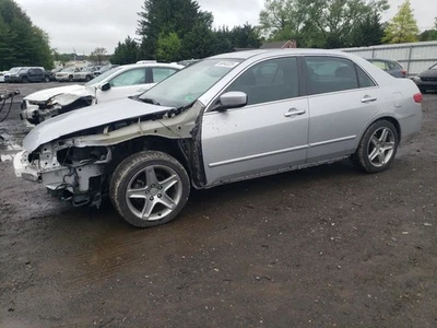 Parasol para conductor con iluminación construido en EE. UU. 03-07 ACCORD 2555627 Foto 1 de 4