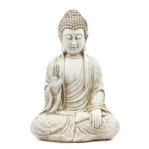 Buddha statue for home decor accents,laughing buddah statue for meditation ze... - Bild 1 von 7