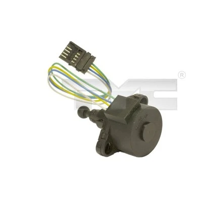 Stellelement, Leuchtweiteregulierung Tyc für Audi A8 4D2, 4D8  2.8 quattro - Bild 1 von 4