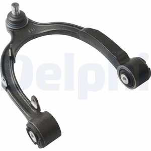 Wishbone / Suspension Arm fits TESLA MODEL Y 5YJY 2019 on Track Control Delphi - Picture 1 of 8