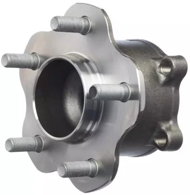 Conjunto de buje original Nissan 43202-JP00A Foto 1 de 3