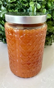 Gold Canyon Candle Creamy Pumpkin Cappuccino ~ 26oz Large Double Wick ~ Rare New - Picture 1 of 3
