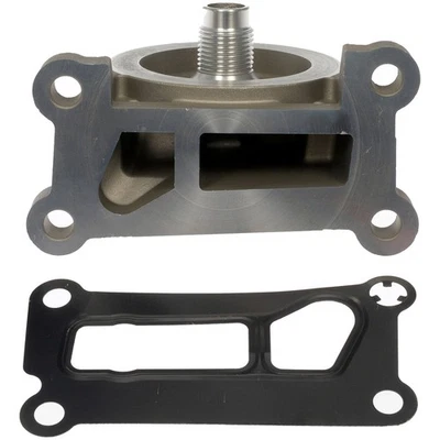Dorman 926-526 Engine Oil Filter Adapter - Image 1 of 4