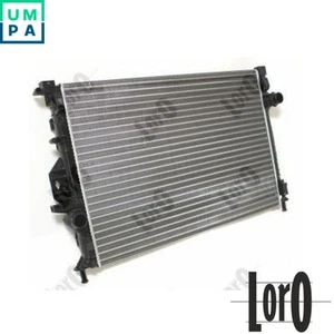 RADIATOR ENGINE COOLING 017-017-0050 FOR VOLVO V60/Van/Cross/Country V70/III - Picture 1 of 7