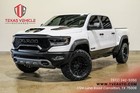 2023 Ram 1500 TRX 4X4, LEVEL 2 GROUP, PANO ROOF,CARBON FIBER 30K