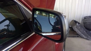 Passenger Side View Mirror Power Opt DL8 Chrome Cover Fits 12-13 TERRAIN 2421309 - Picture 1 of 12