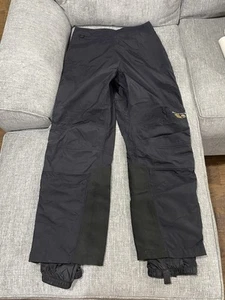 NWOT $165 Mountain Hardwear Womens 12 Conduit Ski Pants Flat Front Snowboard - Picture 1 of 18